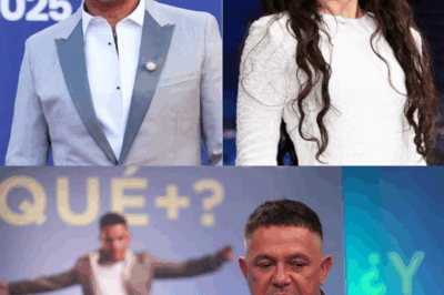 No esperaba que lo dijera tan claro… y mucho menos así |BV