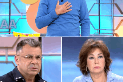 Un giro que cambia el tablero. Y un mensaje silencioso que está dejando a toda la industria mirando hacia El Diario de Jorge |BV