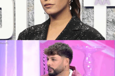 La ruptura que nadie vio venir… y la frase que lo cambió todo |BV