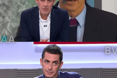 Antonio Naranjo ha vuelto a romper el silencio, pero esta vez lo hizo con una carga tan directa, tan afilada, que dejó a más de uno sin respiración |BV