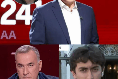 Xabier Fortes rompe el silencio y señala una situación que ha cruzado todos los límites |BV