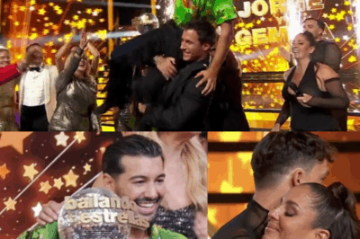 Nadie esperaba un final así… y aun así ocurrió |BV