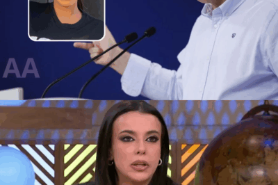 Todo comenzó con los ataques de Miguel Tellado a RTVE, una secuencia que parecía ir por el camino habitual… hasta que ella decidió intervenir |BV