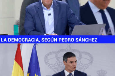 Lo que parecía un debate más se transformó en un terremoto político mediático |BV