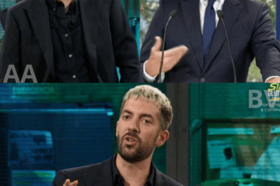 Una confesión que abre un nuevo capítulo entre el humorista y el líder del PP |BV