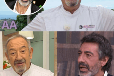 Su comentario, aparentemente inofensivo, se convirtió en el titular más comentado del día |BV