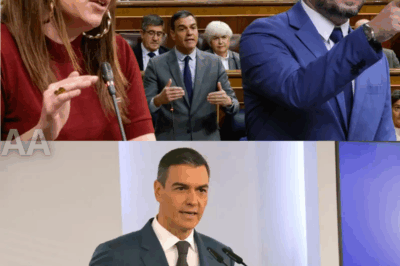 Mientras las encuestas se ajustan y el clima político se vuelve cada vez más impredecible, en los pasillos más discretos empieza a tomar forma una jugada que podría resetear por completo las próximas Generales |BV