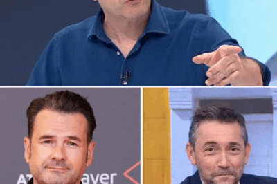 Un comentario. Una chispa. Y de pronto… todo arde. Iñaki López ha vuelto a poner el tema sobre la mesa: el posible regreso de la mili |BV