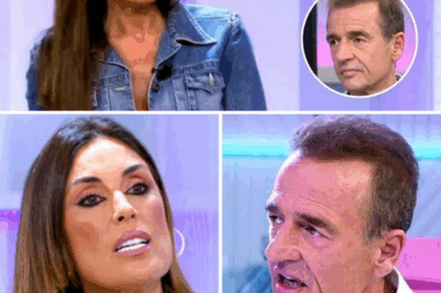 Lo que nunca se atrevió a contar… hasta ahora |BV