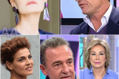 Antonia Dell’Atte vuelve… y no viene en son de paz |BV