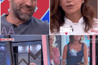 Lo que Gonzalo Miró soltó en directo dejó a Mariló Montero clavada en la silla… y nadie pudo creerlo |BV