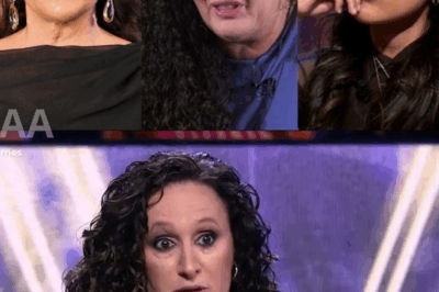 Lo que Dulce ha contado en De Viernes es tan delicado, tan inesperado y tan incómodo, que durante unos segundos el plató se quedó completamente en silencio |BV