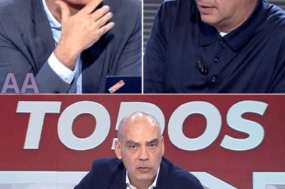 La tensión en Mediaset sube de nivel y Nacho Abad toma una decisión que nadie esperaba |BV