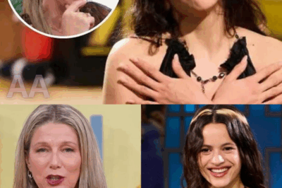 Nadie se lo pidió… pero Anne Igartiburu no pudo callárselo |BV