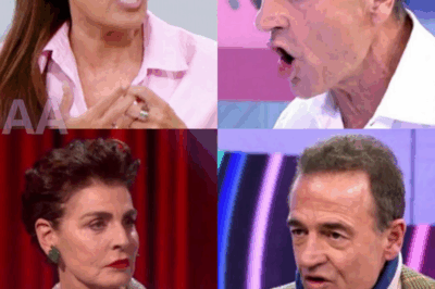 Isabel Rábago rompe el silencio… y no lo hace suavemente |BV