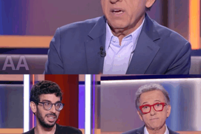 Nadie estaba preparado para este regreso… |BV