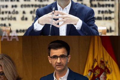 El presidente de RTVE no se contuvo y dejó a todos boquiabiertos… |BV