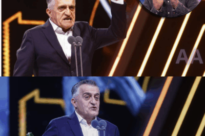 Lo que Jordi Évole dijo no estaba en el guion… y nadie esperaba que fuera tan directo |BV