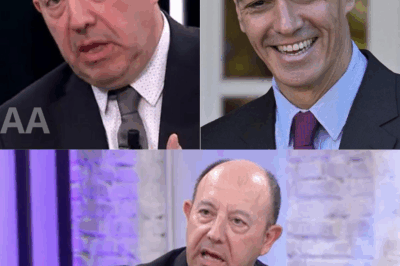 Algo no cuadra… y él ha sido el primero en decirlo |BV