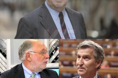 Nadie pensó en esto… hasta que Ernesto Ekaizer habló. Mientras la atención pública se centraba en la posibilidad de que Feijóo fuera citada como testigo, el periodista de investigación emitió una opinión que cambió por completo el curso del debate. No para defenderla ni para atacarla, sino para advertir que citar a Feijóo no ayudaría a descubrir la verdad… e incluso podría ocultar una agenda más profunda.