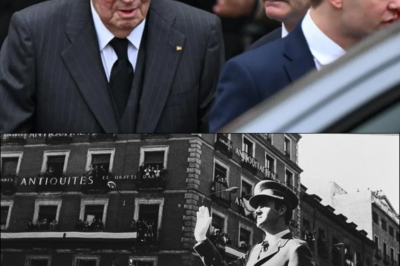 Estuvo siempre ahí… pero casi nadie lo miraba. La muerte de Gaudencio Fernández, el chófer centenario y hombre de máxima confianza del rey Juan Carlos, destapa una historia silenciosa junto al poder. Durante décadas condujo coches oficiales, secretos y destinos que nunca quedaron por escrito. Más que un empleado, fue testigo invisible de una época irrepetible. ¿Cuántas verdades se van con él… y por qué nunca fueron contadas?(hh)