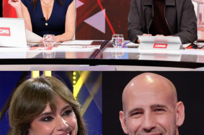 Marta Flich rompe el silencio sobre su relación con Gonzalo Miró fuera de cámaras, responde a las críticas políticas y defiende con firmeza la nueva TVE como un espacio plural, moderno y transversal que incomoda a quienes no aceptan su éxito.HH