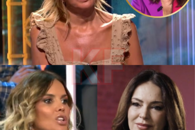 Las palabras de Marta López no pasan desapercibidas. Tras la entrevista de Olga Moreno en De Viernes, la reacción llega cargada de reproches, ironía y mensajes nada casuales. Lo que parecía una conversación controlada se convierte en un nuevo frente abierto, con heridas del pasado que vuelven a sangrar. ¿Crítica justa o ajuste de cuentas? Este cruce de declaraciones reaviva una tensión que muchos creían cerrada.