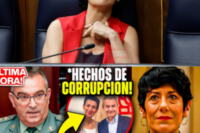 Impacto político: la UCO investiga a Elma Saiz y, según fuentes del caso, habría detectado nuevas irregularidades que amplían el foco de la investigación. Documentación, cruces de datos y líneas abiertas que podrían cambiar el alcance del procedimiento. Nada está cerrado y las implicaciones crecen a cada paso. ¿Qué se ha encontrado exactamente y por qué ahora? El caso entra en una fase decisiva que promete sacudir el tablero político.