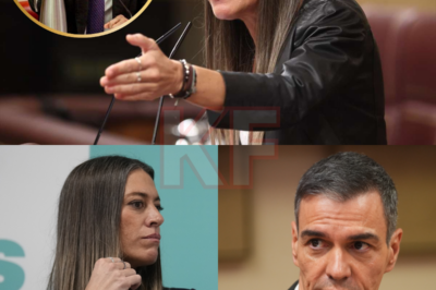 La tensión política vuelve a escalar en Madrid. Junts ha expuesto el punto más débil del gobierno y ha emitido un comunicado que sacude toda la estructura de poder y crea un escenario de gran inestabilidad para el Palacio de la Moncloa. ¿Podrá el gobierno sobrevivir a esto… o estamos presenciando el inicio de un nuevo terremoto político?