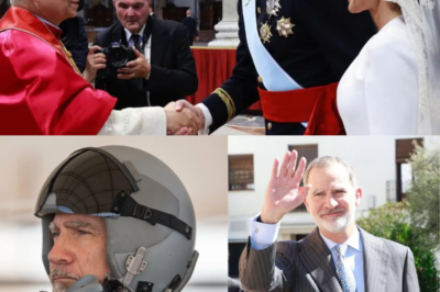 Parecen solo fotos… pero esconden un relato mucho más incómodo. Las imágenes inéditas del 2025 de Felipe VI —del Toisón de Oro entregado a doña Sofía al Doctor Honoris Causa— trazan un año que no fue tan solemne como aparenta. Sonrisas medidas, gestos calculados y silencios que dicen más que los discursos oficiales. Lo que Casa Real muestra es solo una parte. ¿Estamos viendo un balance institucional… o las pistas de un reinado puesto a prueba?(hh)