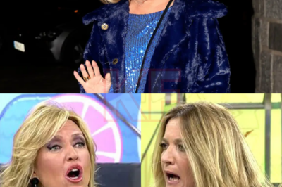 Raquel Bollo no tuvo piedad y decidió destapar lo que muchos sospechaban desde hace tiempo. En una intervención sin filtros, acusó a Lydia Lozano de mostrar una doble cara, distinta delante de cámaras y muy diferente fuera de ellas. No habló de malentendidos, sino de actitudes calculadas y contradicciones constantes. Sus palabras cayeron como una bomba y reabrieron un debate incómodo sobre la autenticidad en la televisión.