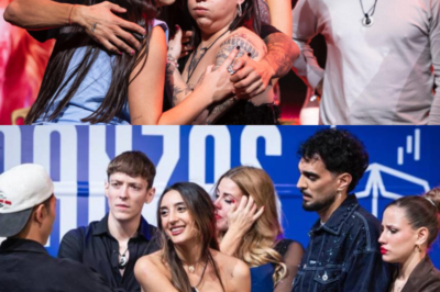 EL HUNDIMIENTO SIN RETORNO DE GRAN HERMANO: CUANDO EL REALITY MÁS PODEROSO DE LA TV FIRMA SU PEOR DERROTA.HH