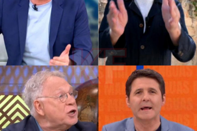 TODO SE ROMPIÓ EN ESE MOMENTO. Jesús Cintora miró directamente a Ernesto Ekaizer y pronunció una frase que puso fin al debate: Lo ocurrido en las Malas Lenguas ya no era un diálogo normal, sino una confrontación directa que exponía tensiones ocultas durante mucho tiempo. Un silencio denso, miradas desviadas, y una sola intuición: se había traspasado una frontera irreversible.