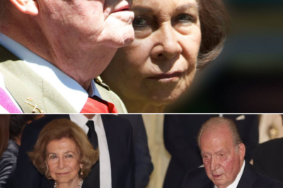 Juan Carlos I rompe el silencio y revela la dolorosa negativa de la Reina Sofía a celebrar sus 60 años de matrimonio, un gesto íntimo que dejó al emérito herido, aislado y más solo que nunca en su exilio, mientras la memoria de su amor se apaga entre reproches tardíos.HH
