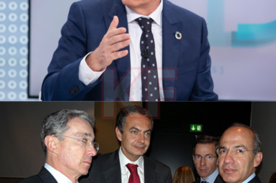 UNA MENTIRA QUE CONGELÓ AL PARLAMENTO: PODEMOS, ZAPATERO Y UN SECRETO QUE NO SE PERMITIÓ REVELAR.  No fue un lapsus. Ni un traspié mediático. Fue un momento de silencio inusual, cuando lo dicho anteriormente ya no coincidía con el testimonio dado en el Parlamento. Documentos, cronologías, versiones. Todo encajaba… menos la versión oficial. La atención se centró en Podemos y el expresidente del Gobierno, atrapados en una contradicción que dejó en los pasillos del Parlamento una pregunta susurrante: ¿se había manipulado deliberadamente la verdad? Nadie gritó acusaciones. Solo los hechos coincidieron, y las miradas se desviaron cuando se formuló la pregunta correcta. A partir de ese momento, se extendió un rumor: salir del país podría ya no ser una opción, sino una vía de escape. Porque cuando una mentira cae en el Congreso, nunca cae sola.