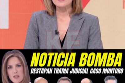 Nada ocurre a la vista, todo se mueve en la sombra. Según la información revelada por Intxaurrondo, una reunión discreta habría servido para trazar un plan que algunos ya califican de “golpe judicial”. Nombres potentes aparecen en el relato: UCO, Ayuso, magistrados y Vox, unidos por un mismo hilo que nadie reconoce en público. No hay actas oficiales, no hay confirmaciones cerradas, pero sí indicios que disparan las alarmas. ¿Coordinación estratégica o lectura interesada? El silencio de los implicados alimenta la sospecha, mientras el debate salta de los tribunales a los platós. Cada gesto se interpreta, cada desmentido se examina. No se habla de pruebas concluyentes, sino de un escenario inquietante. Cuando se menciona la justicia como campo de batalla, el problema deja de ser partidista. Y la pregunta ya no es quién gana, sino hasta dónde puede llegar esto.