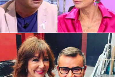 Escándalo en ‘Supervivientes All Stars’: Jorge Javier lanza dardo envenenado contra Ana Rosa y destapa el poder oculto sobre Telecinco.HH