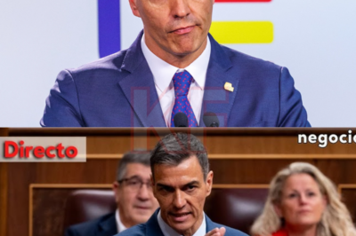Pedro Sánchez se ha pronunciado oficialmente tras la derrota del PSOE en las elecciones extremeñas, en medio de la creciente tensión política en España. Su tono cauteloso pero matizado, y sus palabras cuidadosamente elegidas, revelan la presión no solo de la oposición, sino también desde dentro de la coalición, y una serie creciente de señales de alerta. Extremadura puede ser solo una región, pero sus repercusiones se extienden por todo el panorama político.