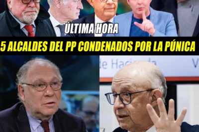 BOMBA EKAIZER: CUANDO LA JUSTICIA SE DESDICE, LOS JUECES QUEDAN EN EVIDENCIA Y LA CORRUPCIÓN DEL PASADO REGRESA PARA RECORDARNOS QUIÉN FUE QUIÉN.HH