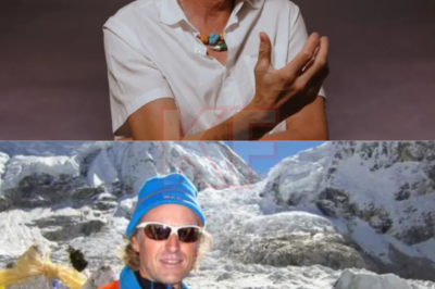 Jesús Calleja sorprende al aparecer en TVE para relatar uno de los episodios más trágicos de la historia del alpinismo español. Un testimonio cargado de emoción, silencio y respeto que va más allá de la aventura para adentrarse en la pérdida y la memoria colectiva. Sus palabras rescatan un suceso que marcó a toda una generación de montañeros. ¿Por qué decide contarlo ahora? Lo que recuerda conmueve y obliga a mirar de frente a una tragedia que nunca se cerró del todo.