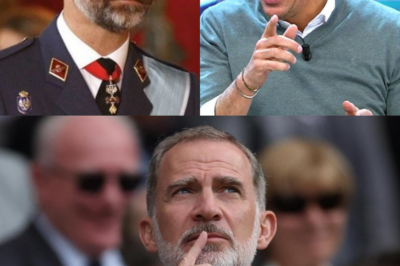 Antes del mensaje de Navidad del Rey, Joaquín Prat lanza una reflexión incómoda: expectativas altas, discursos correctos y una decepción que se repite cada año.HH