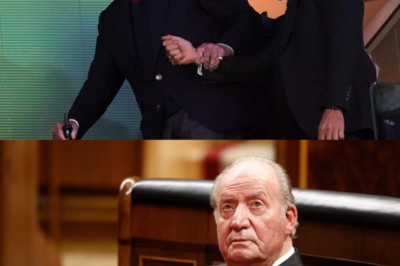 Alarma máxima por Juan Carlos I en Nueva York: sus despistes lo alejan del Bribón y desatan el miedo a un deterioro mental irreversible mientras Zarzuela guarda silencio.HH