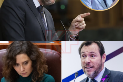 Óscar Puente dio la voz de alarma tras el último escándalo de Ayuso. Acusó a la Intervención General de relajar su supervisión sobre el PP precisamente cuando los acontecimientos exigían el máximo escrutinio. No se trató de un error técnico, sino de una inquietante indulgencia que reavivó viejas sospechas. Entre el silencio oficial y las explicaciones poco entusiastas, surge inevitablemente la pregunta: ¿quién supervisa al supervisor cuando el poder está en juego?