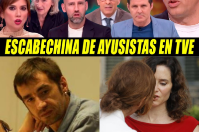 Audios que hacen temblar a Sol, listas de espera convertidas en negocio, millones en juego, hospitales públicos al límite, rescates encubiertos y una Comunidad de Madrid en vilo mientras el ‘modelo Ayuso’ entra en la mayor tormenta sanitaria, política y judicial de su historia.HH