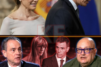 Todos sospechaban… pero nadie se atrevía a decirlo en voz alta. El silencio que se cernía sobre La Moncloa se hacía cada vez más grave. Las sombras que se cernían sobre el papel de Begoña en muchos frentes sensibles amenazaban con convertirse en el talón de Aquiles de Pedro Sánchez. Documentos filtrados, silencios densos y un ambiente político tormentoso. En el círculo íntimo del poder, se murmuraba, pero pocos se atrevían a hablar públicamente: el futuro político del presidente podía depender de un solo movimiento. ¿Podría ser este el detonante que sacudiera el trono de Sánchez?