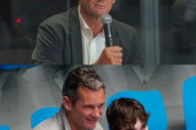 El regreso más delicado de Iñaki Urdangarin a la televisión llega marcado por una condición innegociable impuesta por sus cuatro hijos: no hablar de ellos, no remover el pasado y no cruzar una frontera emocional que amenaza con desatar un nuevo terremoto mediático.HH