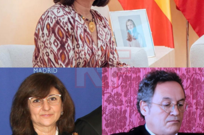 “DE LA CONFIANZA AL BORDE DEL ABISMO”: EL ENFRENTAMIENTO LATENTE EN LA SENTENCIA DEL TRIBUNAL SUPREMO QUE HA SACADO A LA LUZ LA FISCAL LASTRA. A primera vista, parecía una sentencia meramente técnica. Fría. Contundente. Pero entre sus líneas, algo no encajaba… La intervención de la fiscal Lastra abrió una grieta inesperada en el fallo del Tribunal Supremo. Una historia que comienza con la apariencia de normalidad institucional, pero que poco a poco deriva hacia una pregunta difícil de esquivar: ¿cuándo una relación personal deja de ser un detalle accesorio para convertirse en una sospecha legítima? De la afinidad inicial a la duda razonable. De la calma aparente al choque directo de criterios. Y ahora, el debate jurídico ha desbordado los límites de la sala de vistas… porque lo que está sobre la balanza es mucho más grande de lo que se ha dicho en voz alta.