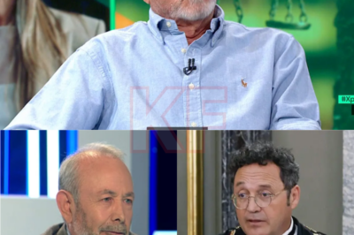 “ES CIERTO. Y ES INEVITABLE.” JOSÉ CASTRO ROMPE EL SILENCIO Y EXPLICA POR QUÉ LA SENTENCIA PARA EL FISCAL GENERAL ESTABA PREDETERMINADA.  No alzó la voz. Ni buscó aplausos. Pero cuando José Castro habló, la respiración de toda la sala cambió de inmediato. Porque no hablaba de política. Hablaba de la ley. En pocas frases, el juez acalló el ruido, ignoró la presión y fue directo al punto crucial que muchos evitaban: la cuestión no era el cargo, sino el uso del poder. Su argumento no era un ataque. Era un análisis preciso: el comportamiento, los límites que se traspasaron y los límites que, una vez traspasados, no se pueden fingir que nunca existieron. Y ahí vino la sorpresa. Porque al escuchar su explicación, una sensación quedó clara: no se trataba de un veredicto controvertido… sino de una consecuencia lógica. Cuando la ley es clara, a veces el silencio es la respuesta.