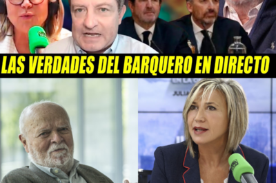 Una sentencia partida en dos, magistrados enfrentados y una pregunta incómoda que sobrevuela España: Julia Otero y José Antonio Martín Pallín advierten de una deriva judicial que amenaza el Estado de derecho y deja al ciudadano ante un inquietante escenario de impunidad.HH