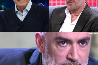 Kiko Hernández estalla contra Antena 3 Noticias tras la denuncia a ‘La casa de los gemelos’: “Basta de mentir”, guerra abierta por el control del negocio televisivo.HH